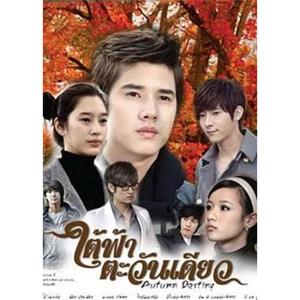 秋天的命运 เรื่องย่อละคร ใต้ฟ้าตะวันเดียว(2010)