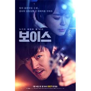 Voice 보이스(2017)