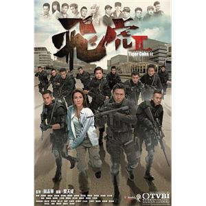 飞虎2 飛虎II(2014)