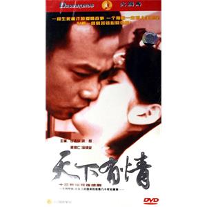 天下有情之天涯路(2000)