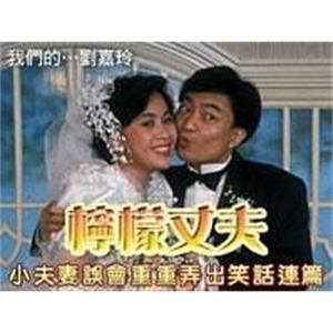 柠檬丈夫 檸檬丈夫(1988)