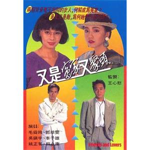 又是冤家又聚头 又是冤家又聚頭(1990)