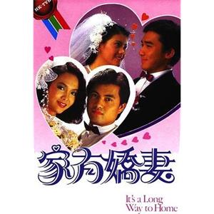 家有娇妻(1984)