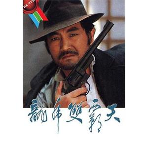 龙虎双霸天 龍虎雙霸天(1981)