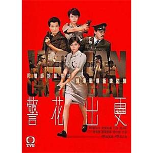 警花出更(1983)