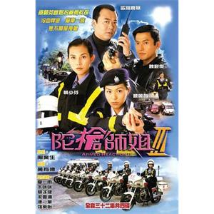 陀枪师姐3 陀槍師姐III(2001)