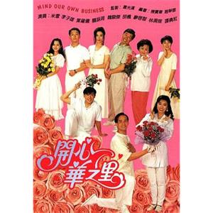 开心华之里 開心華之里(1993)