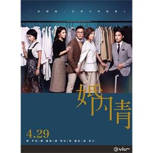 婚内情 婚內情(2019)