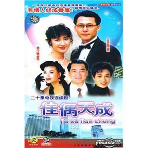 佳偶天成(1990)