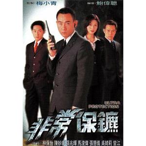 非常保镖 非常保镳(1999)