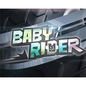 Baby Rider(2017)