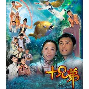 十兄弟(2007)