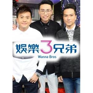 娛樂3兄弟(2015)