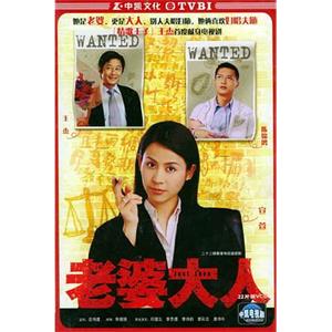 老婆大人(2005)