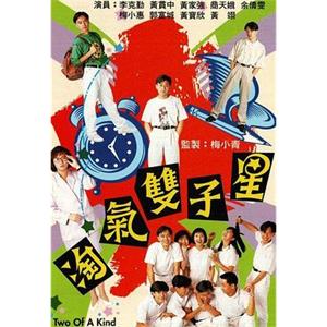 淘气双子星 淘氣雙子星(1989)