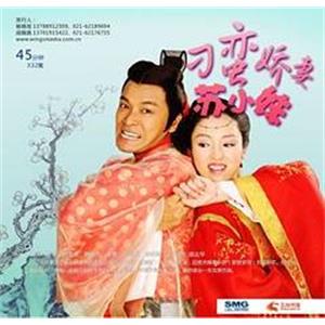 刁蛮娇妻苏小妹(2010)