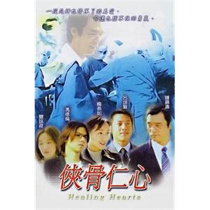 侠骨仁心 俠骨仁心(2001)