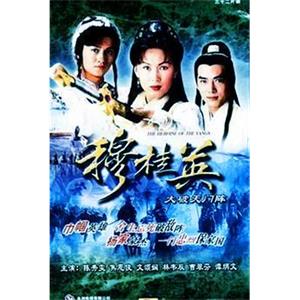 穆桂英之大破天门阵(1998)