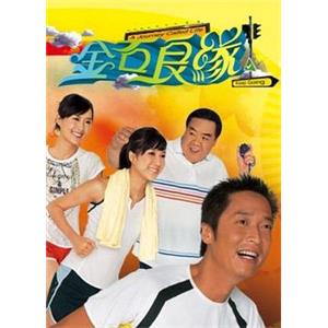 金石良缘 金石良緣(2008)