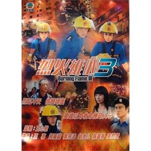 烈火雄心3(2009)