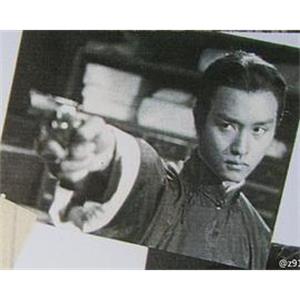 珠海枭雄 珠海梟雄(1981)