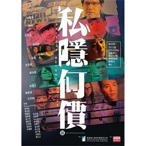 私隐何价(2012)