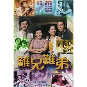 难兄难弟 難兄難弟(1979)