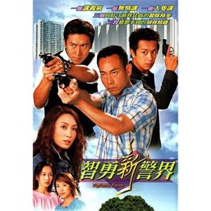 智勇新警界(2003)