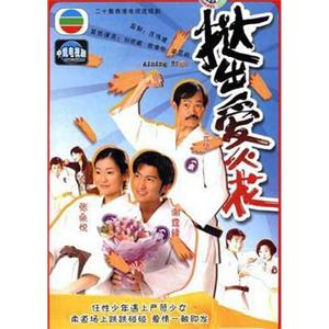 挞出爱火花 撻出愛火花(2000)