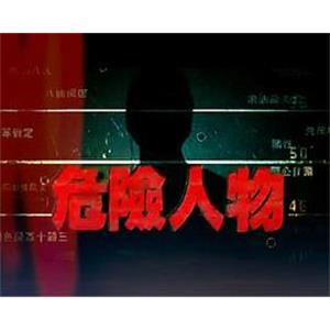 危险人物 危險人物(2005)