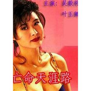 亡命天涯路(1990)