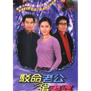 驳命老公追老婆(2003)