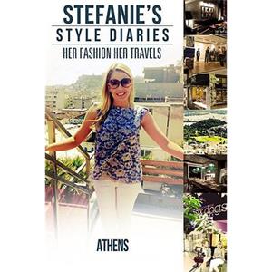 Stefanie旅行日记 Stefanies Style Diaries(2013)