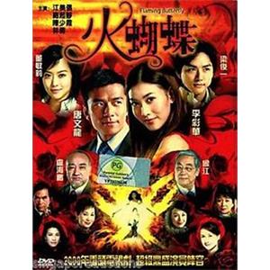 火蝴蝶(2008)