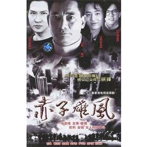 赤子雄风(1990)