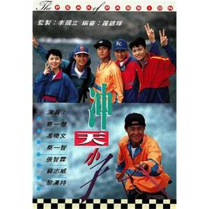 冲天小子(1992)