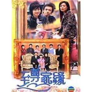 富豪海湾至尊家缘(2004)