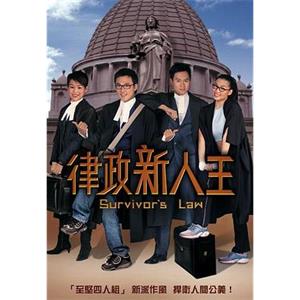 律政新人王(2003)