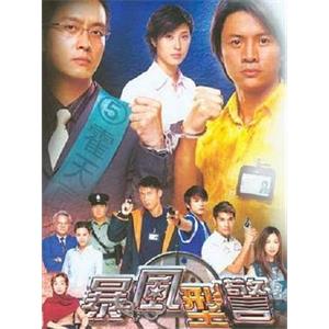 暴风刑警(2003)