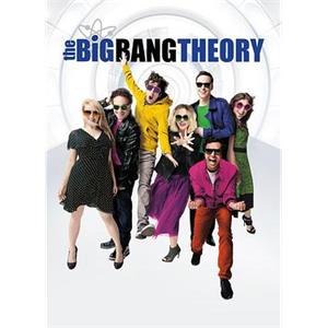 生活大爆炸 第十季 The Big Bang Theory Season 10(2016)