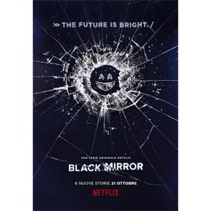 黑镜 第三季 Black Mirror Season 3(2016)