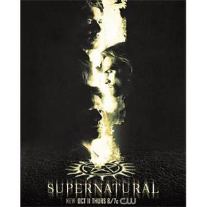 邪恶力量 第十四季 Supernatural Season 14(2018)