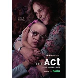 恶行 The Act(2019)