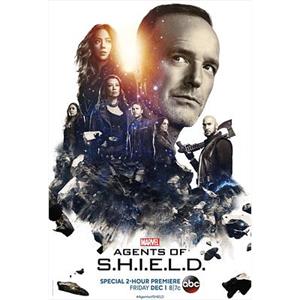 神盾局特工 第五季 Agents of S.H.I.E.L.D. Season 5(2017)