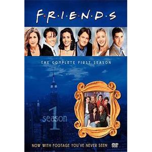 老友记 第一季 Friends Season 1(1994)