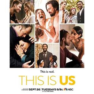 我们这一天 第二季 This Is Us Season 2(2017)