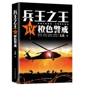 兵王之王Ⅳ：橙色警戒