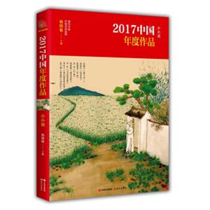 2017中国年度作品.小小说