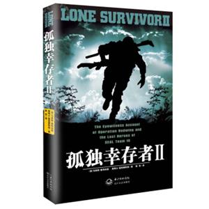 孤独的幸存者2<strong>[LoneSurvivorⅡ]</strong>