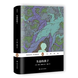 文学名著·企鹅经典：失窃的孩子（精装）